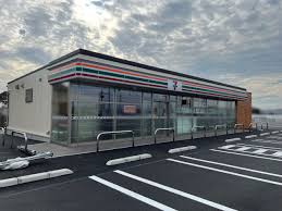 コンビニ　セブンイレブン上山朝日台1丁目店（コンビニ）まで400m