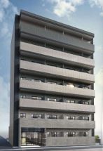 建物外観　外観です