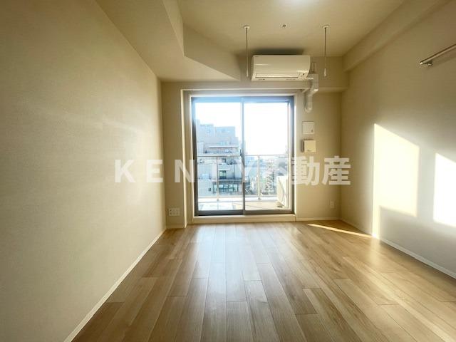 居室・リビング　おしゃれな居間です