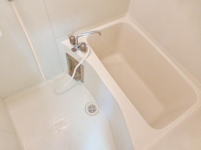 バス・シャワールーム　★お部屋探しはタウンハウジング稲田堤店まで★