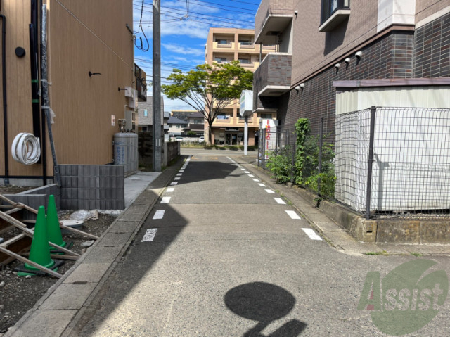 その他共有部分　駐輪場その他