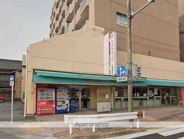 スーパー　（株）ヤオキスーパー／太閤通店（スーパー）まで450m