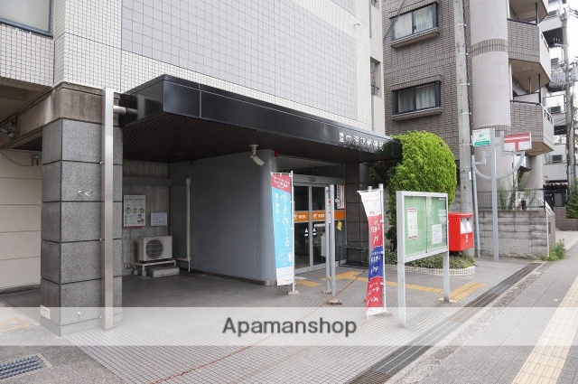 郵便局　豊中服部郵便局（郵便局）まで460m