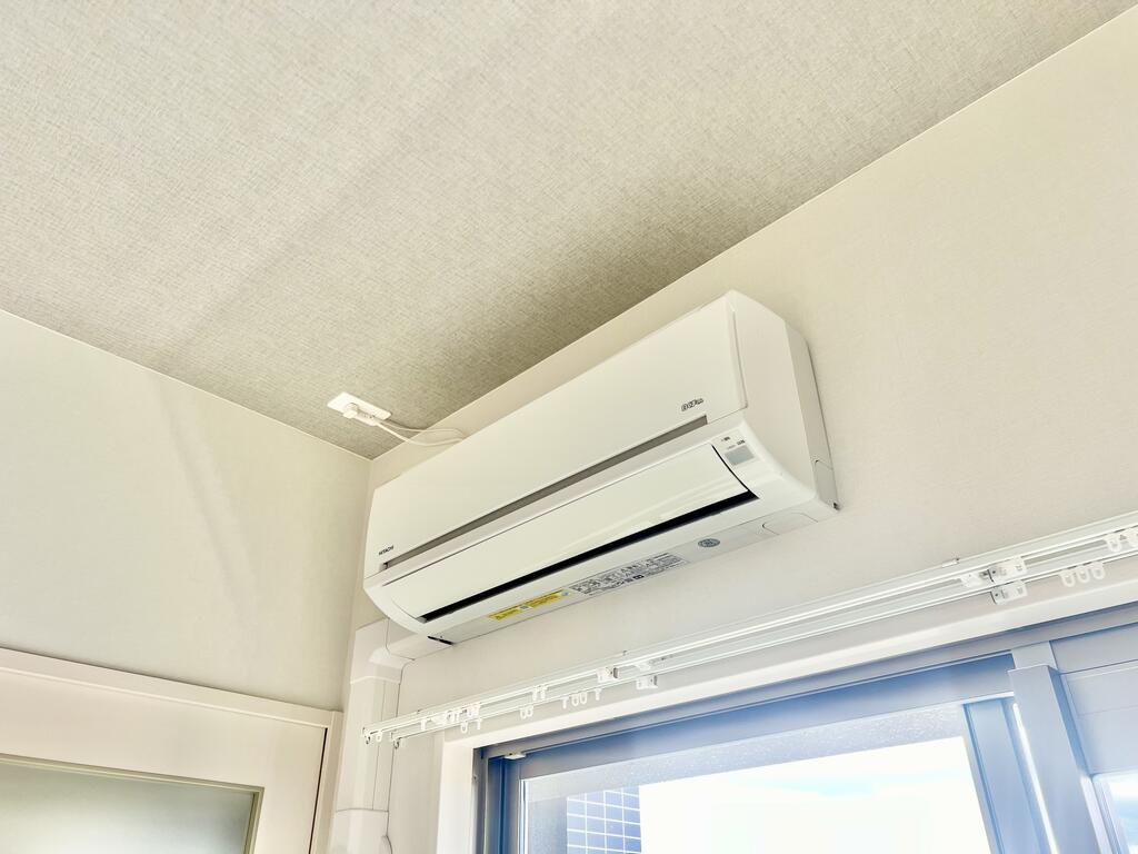 その他　※同物件、別号室の写真