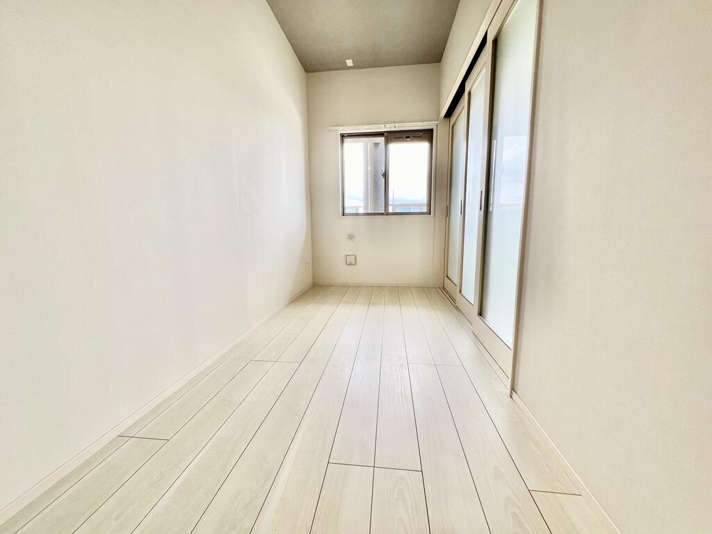 その他部屋・スペース　※同物件、別号室の写真