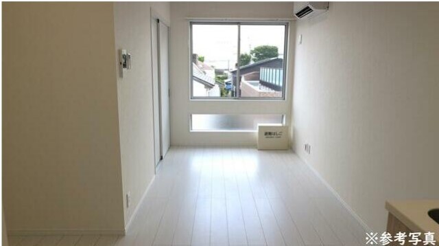 居室・リビング　※参考写真