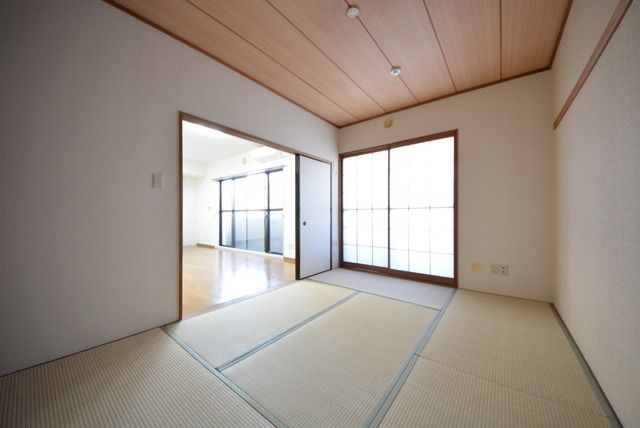 居室・リビング　★和室もあります★