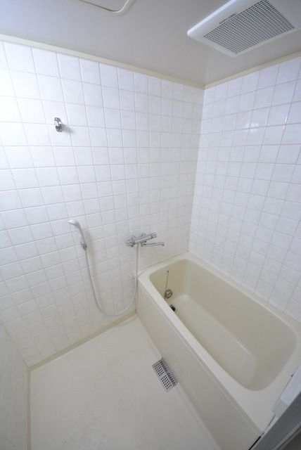 バス・シャワールーム　★お風呂でゆったり★