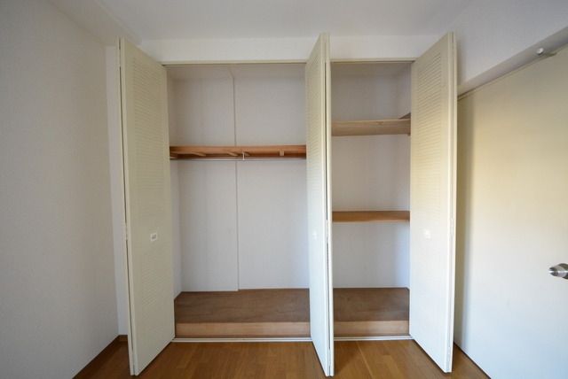 収納　★収納もたくさん★