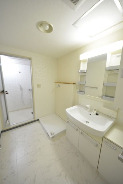 洗面設備　★洗面所★