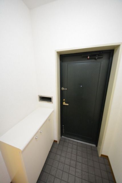 玄関　★広い玄関★