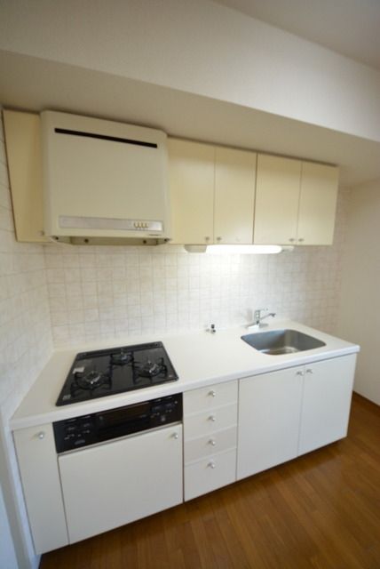 キッチン　★システムキッチン★