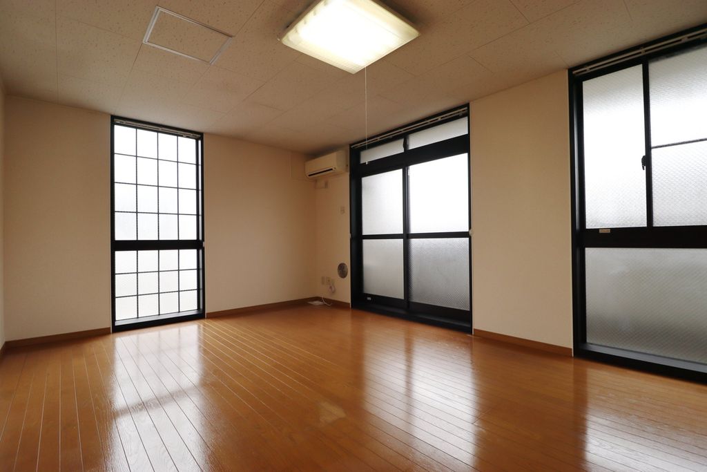 居室・リビング　リビング/居室