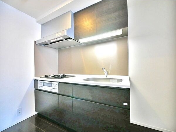 キッチン　写真はイメージです。詳細は弊社にて内見をお願い致します！