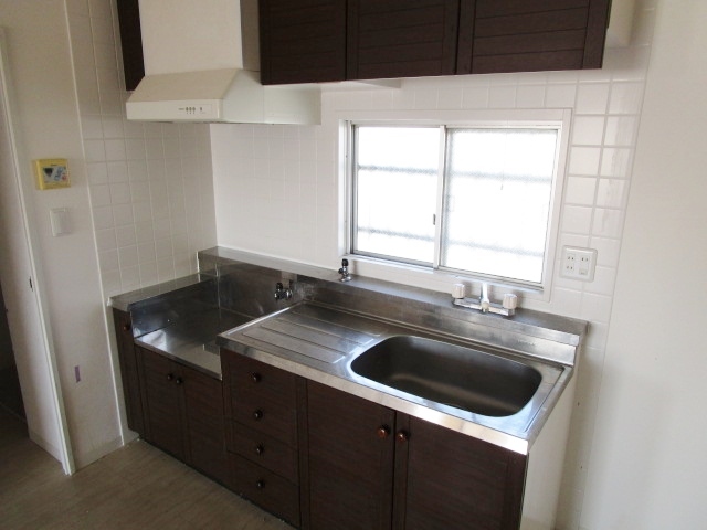 キッチン　参考