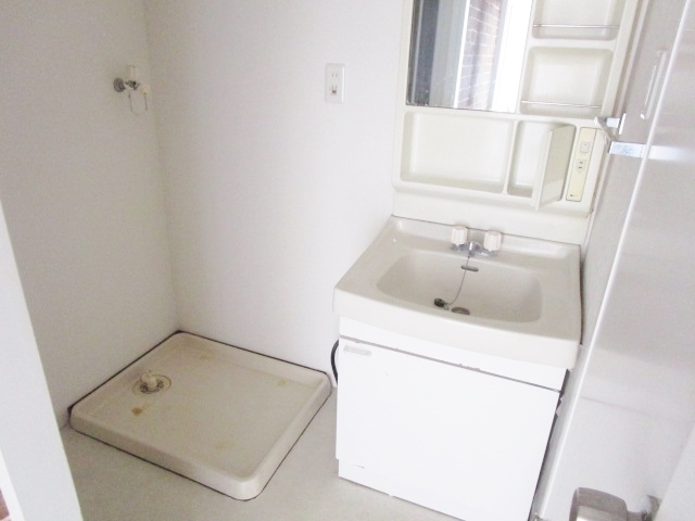 洗面設備　参考