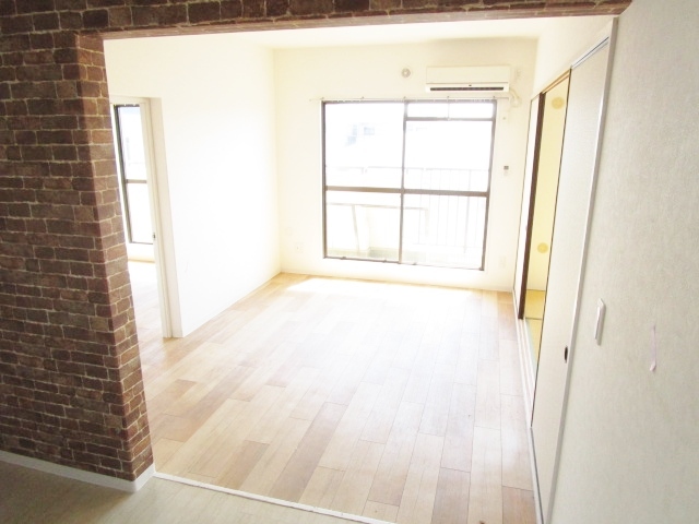 居室・リビング　参考