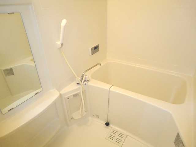 バス・シャワールーム　バス（イメージ）