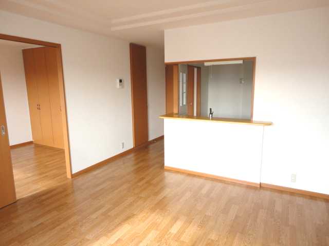 居室・リビング　リビング（イメージ）