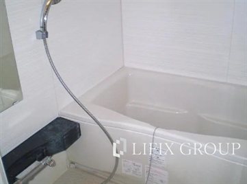 バス・シャワールーム　風呂