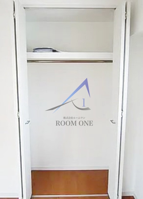 収納　収納です。