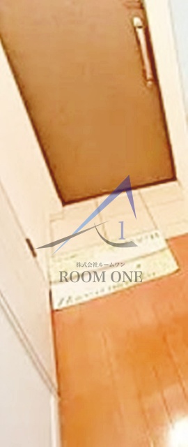 玄関　玄関です。