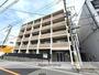 平野駅より徒歩8分 3階 築22年6ヶ月の賃貸物件