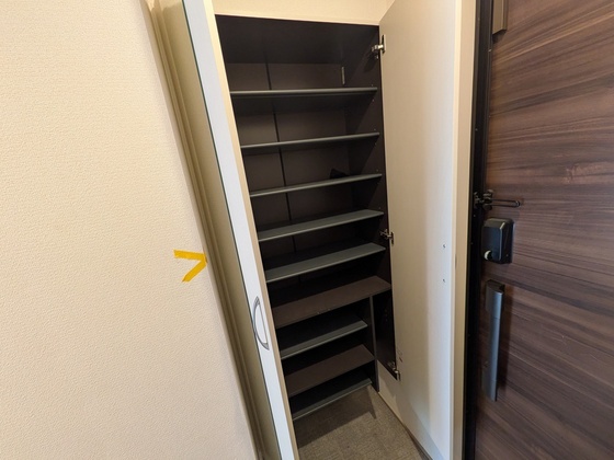 その他部屋・スペース