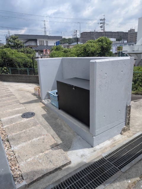 プラヤ升美の外観写真