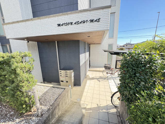 玄関　シューズBOX