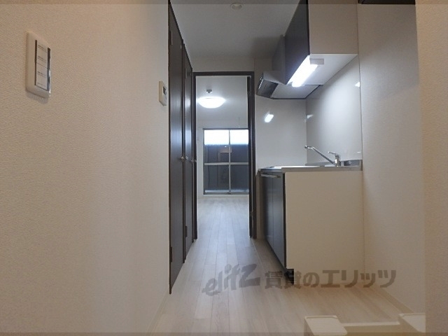 その他部屋・スペース　廊下