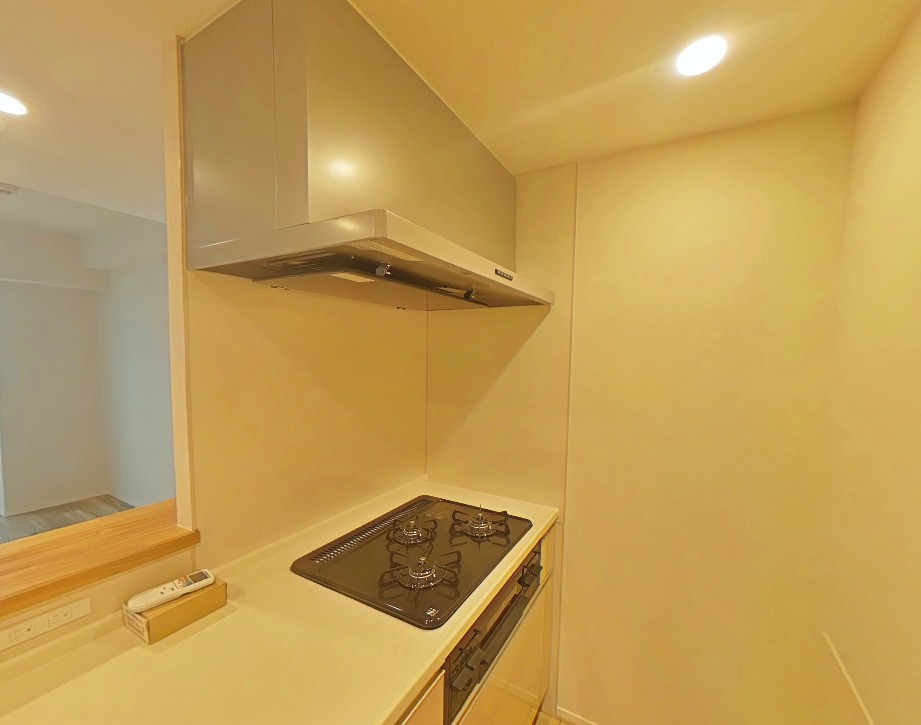 キッチン　ラヴェール横川