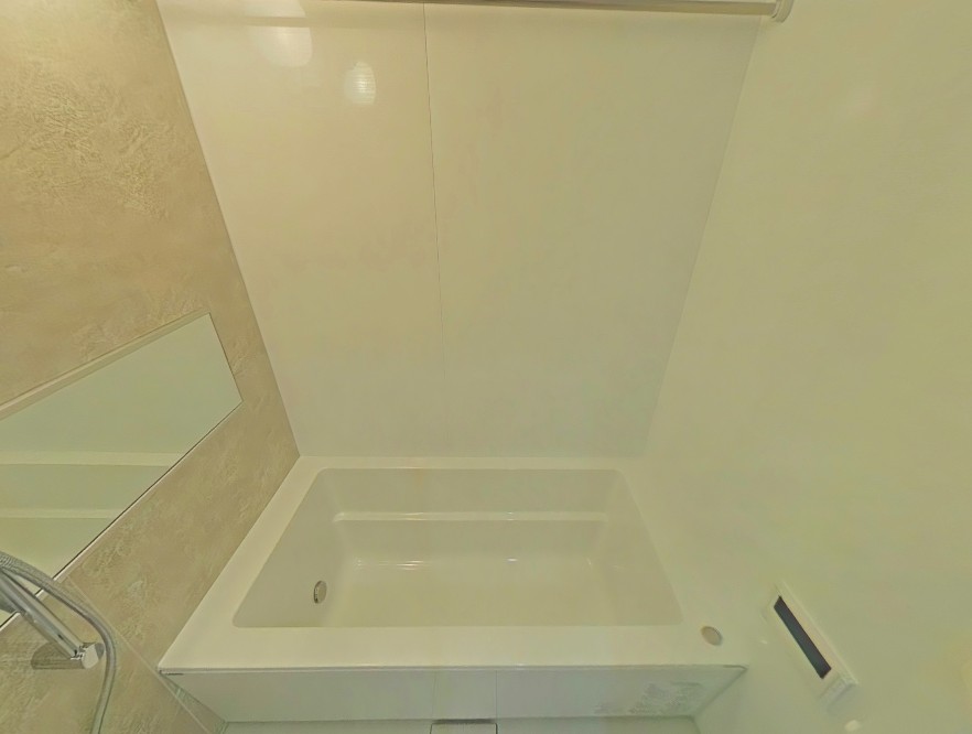 バス・シャワールーム　ラヴェール横川