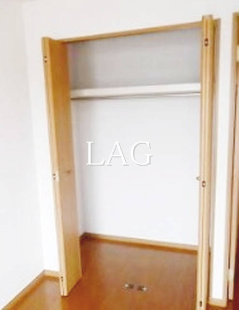 収納　収納です。