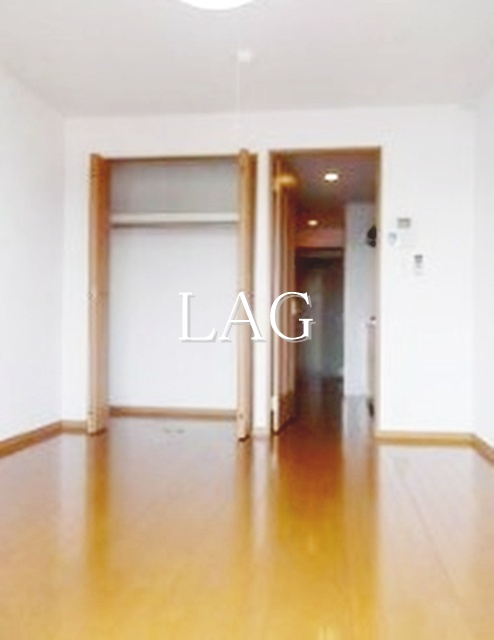 その他部屋・スペース　寝室です。