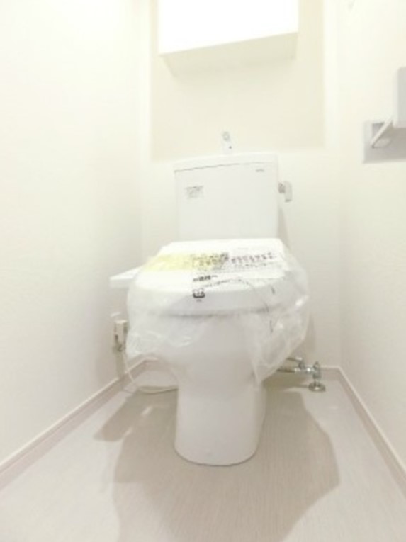 トイレ　※同仕様