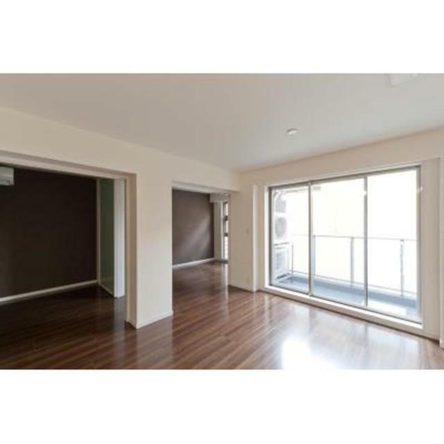 居室・リビング　※写真は同タイプ住戸です。