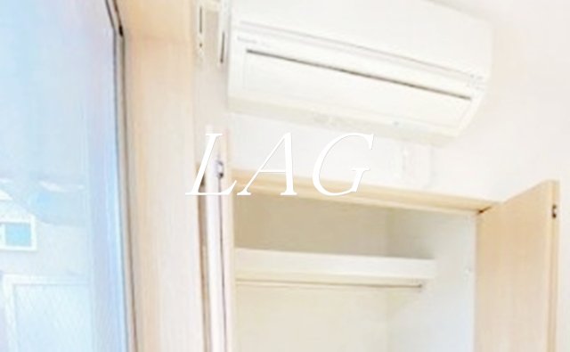 収納　収納です。