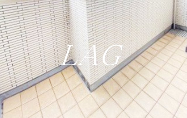 バルコニー　バルコニーです。