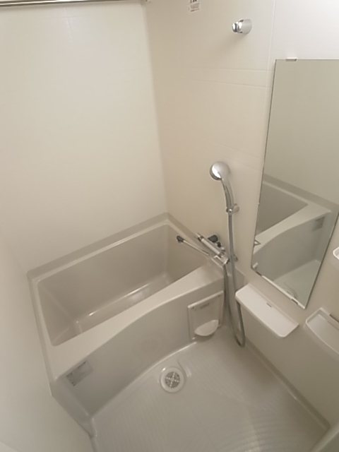 バス・シャワールーム　同社使用