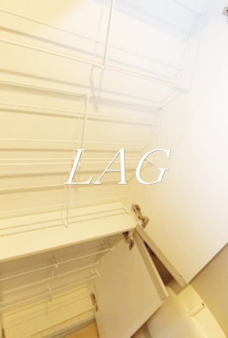 収納　収納(同仕様)です。