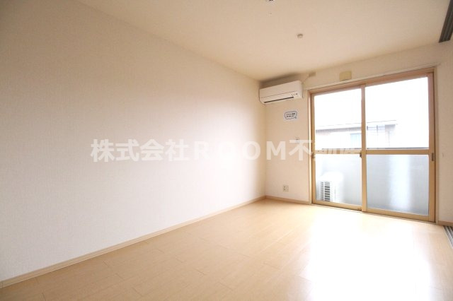 居室・リビング　リビングです