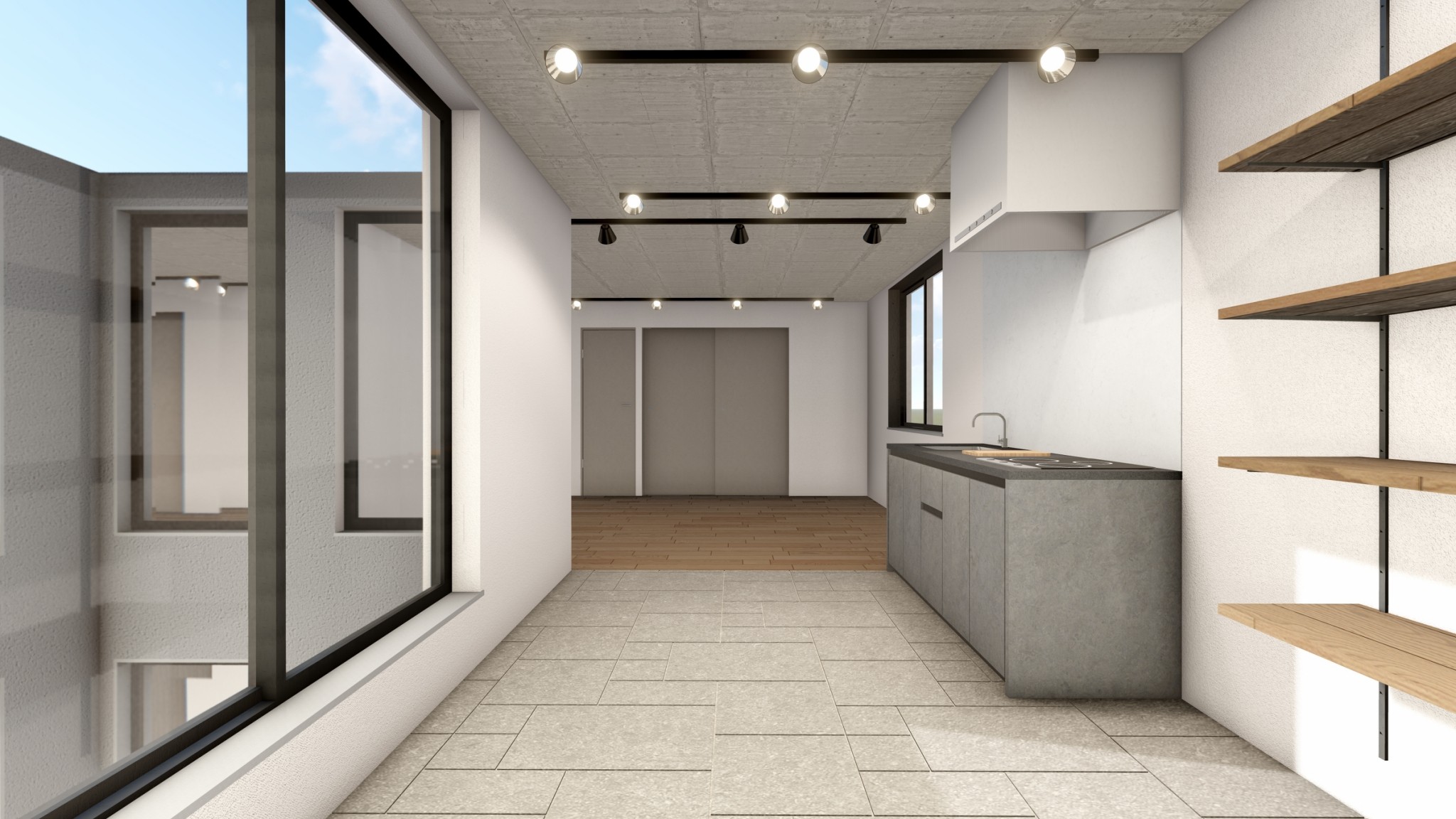 居室・リビング