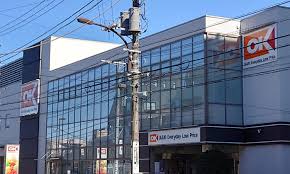 スーパー　オーケー池尻大橋店（スーパー）まで760m