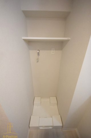 その他設備　アヴェニール北浜