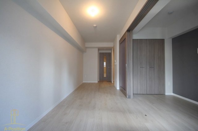 居室・リビング　アヴェニール北浜