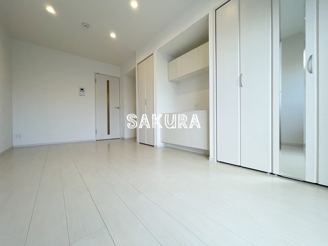 その他部屋・スペース　ゆとりある広さは魅力的です♪