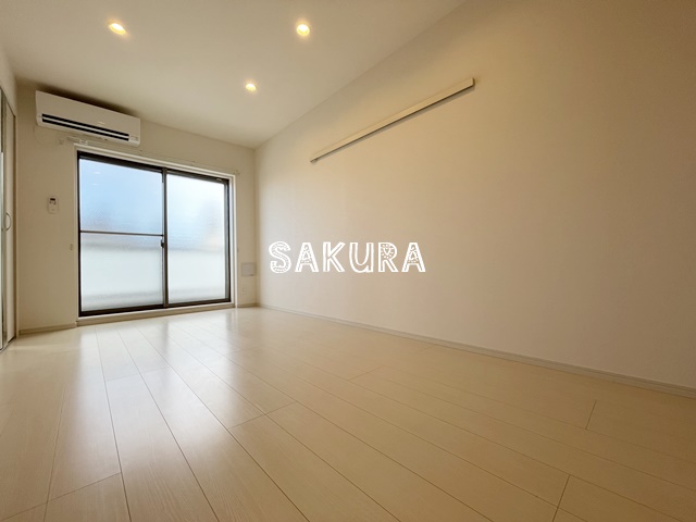 その他設備　充実した室内設備♪