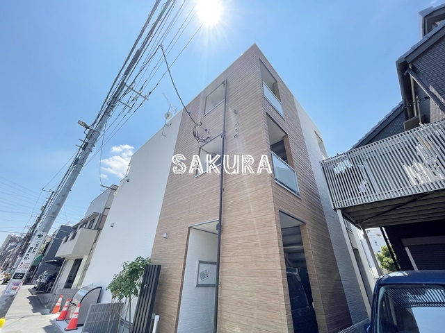 建物外観　当店おすすめ物件♪