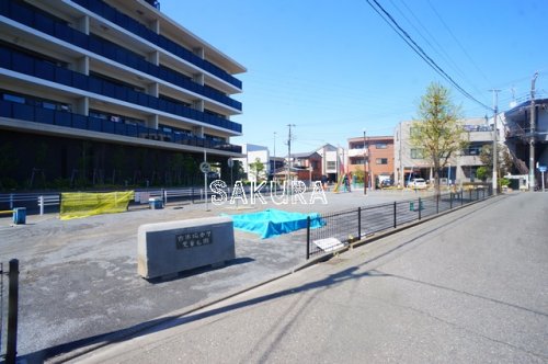 公園　古市場第７公園（公園）まで229m